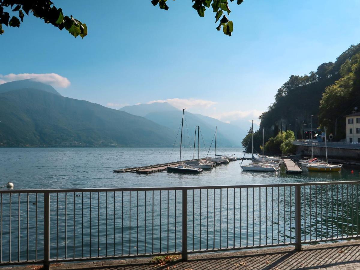 Appartamento Locazione Turistica Margi Dongo Esterno foto