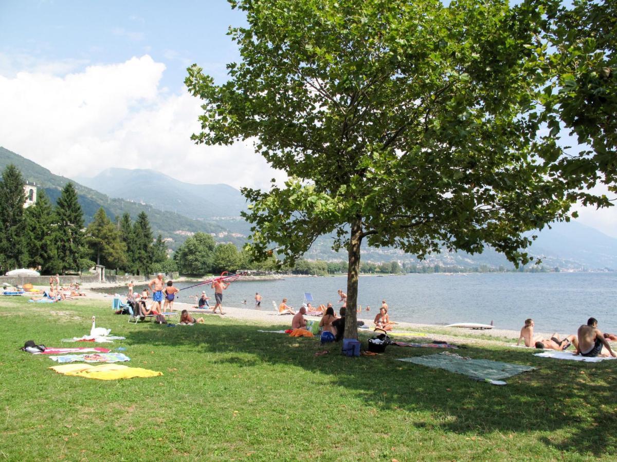Appartamento Locazione Turistica Margi Dongo Esterno foto